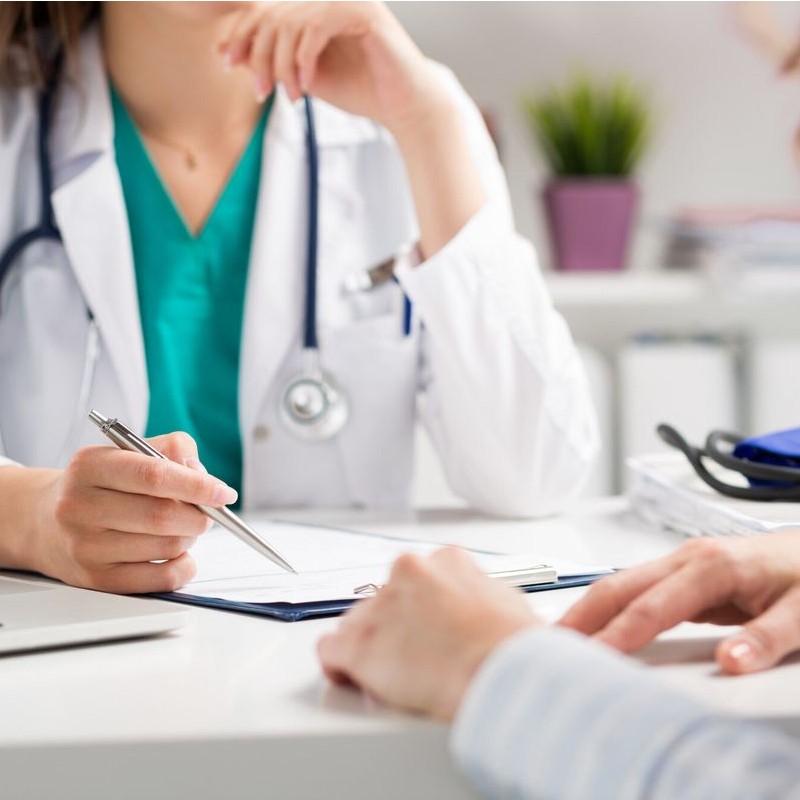 Doctor Consultation