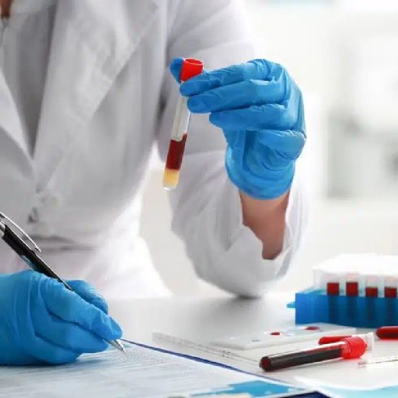 Live Blood Analysis